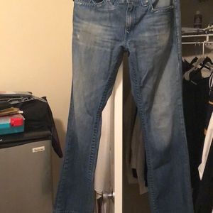 True religion jeans (men)